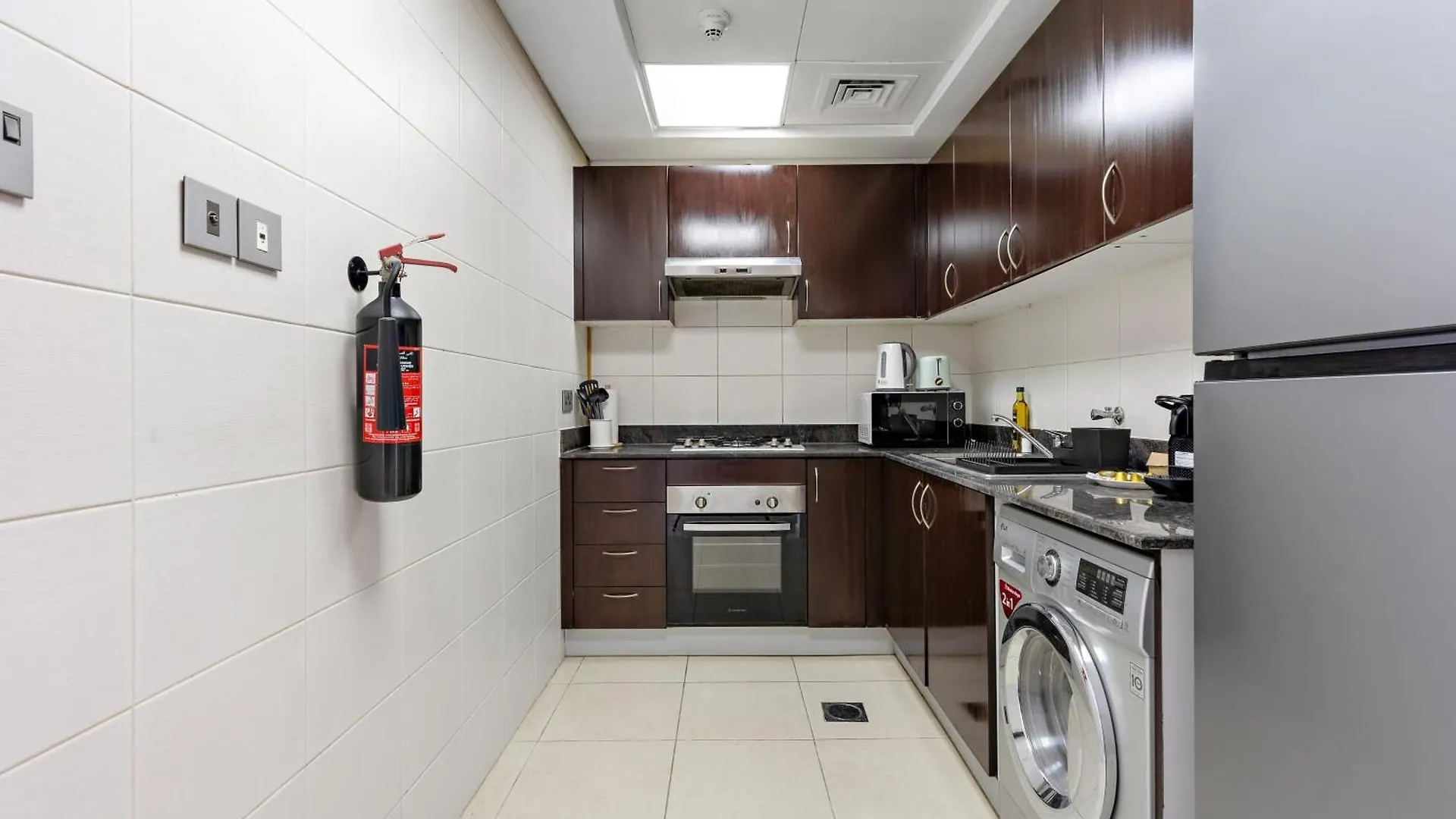 Silkhaus Chic 1Bdr Near Canal At Al Reem Island Abu Dhabi